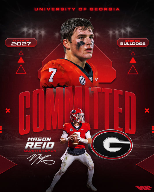 Commitment Graphic