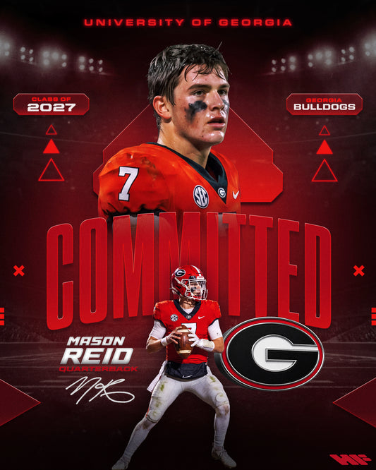 Commitment Graphic