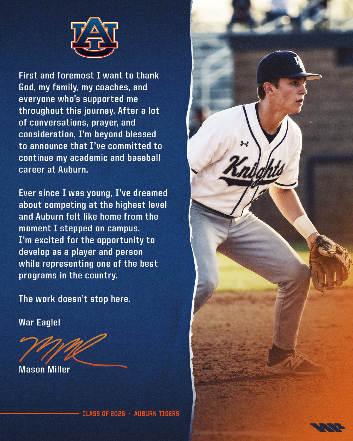 Statement Graphic